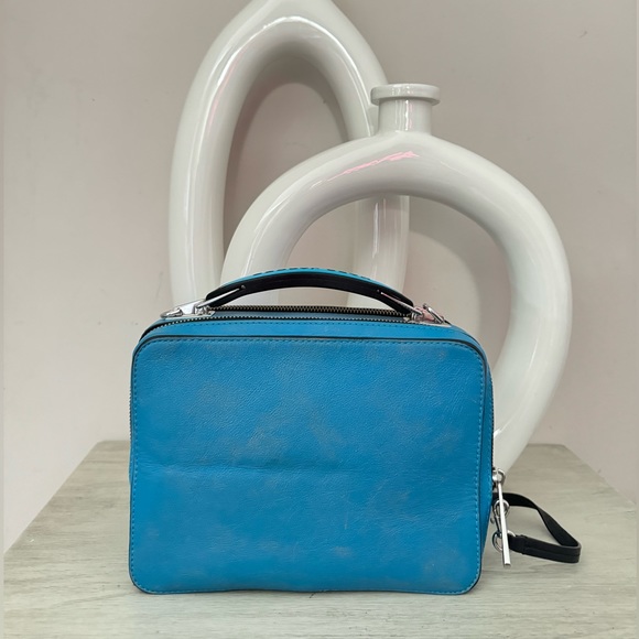 Marc Jacobs Box Bag - Picture 5 of 5